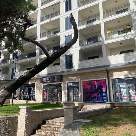 Apartman Porto Trebinje Buitenkant foto