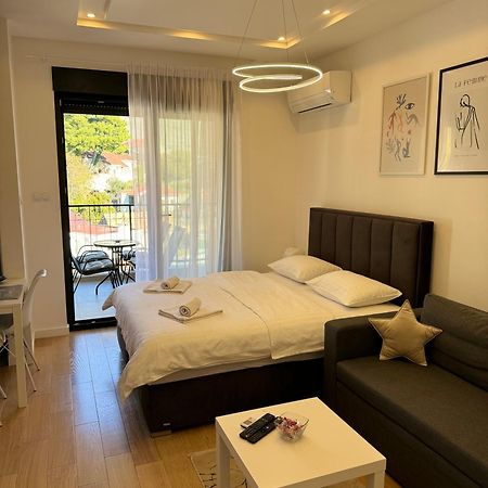 Apartman Porto Trebinje Buitenkant foto