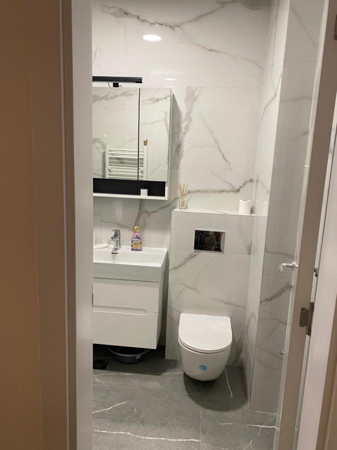 Apartman Porto Trebinje Buitenkant foto