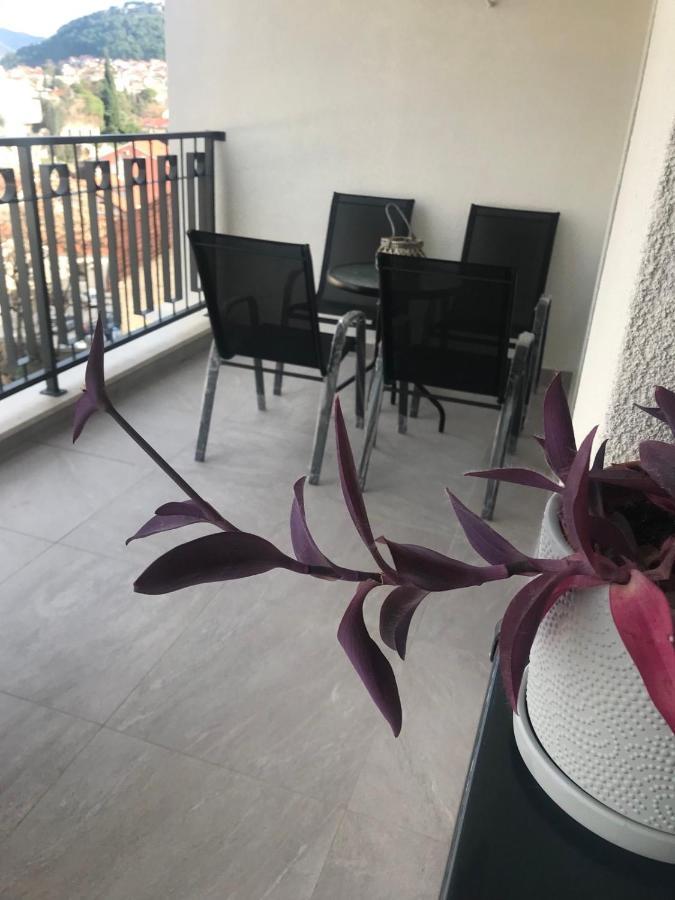 Apartman Porto Trebinje Buitenkant foto
