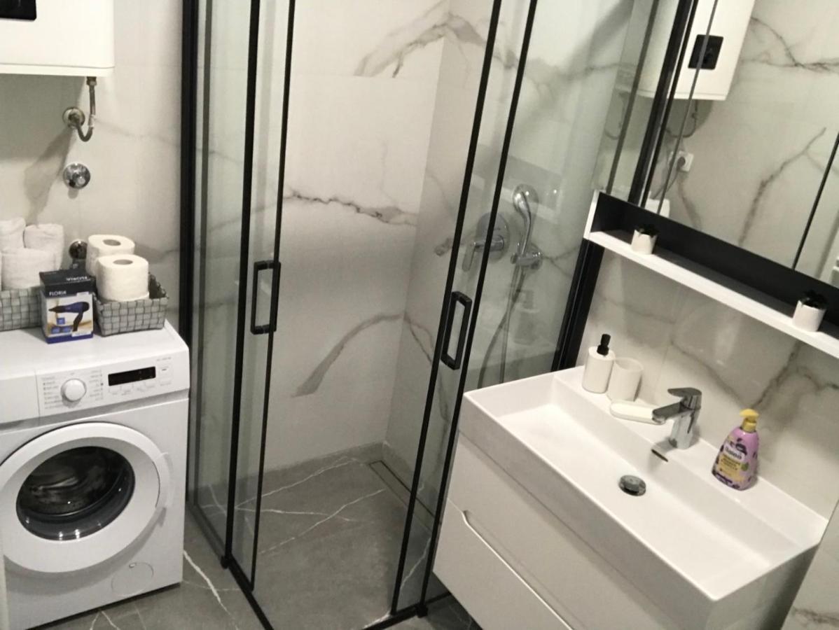 Apartman Porto Trebinje Buitenkant foto
