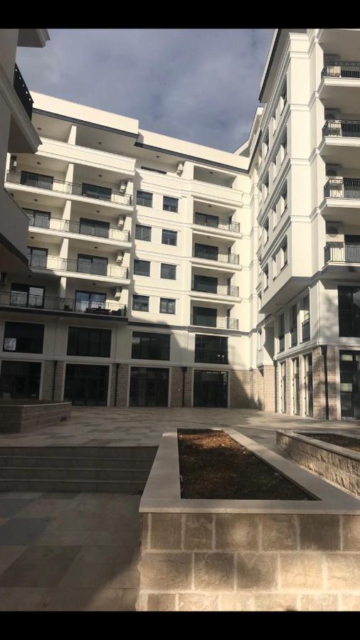 Apartman Porto Trebinje Buitenkant foto