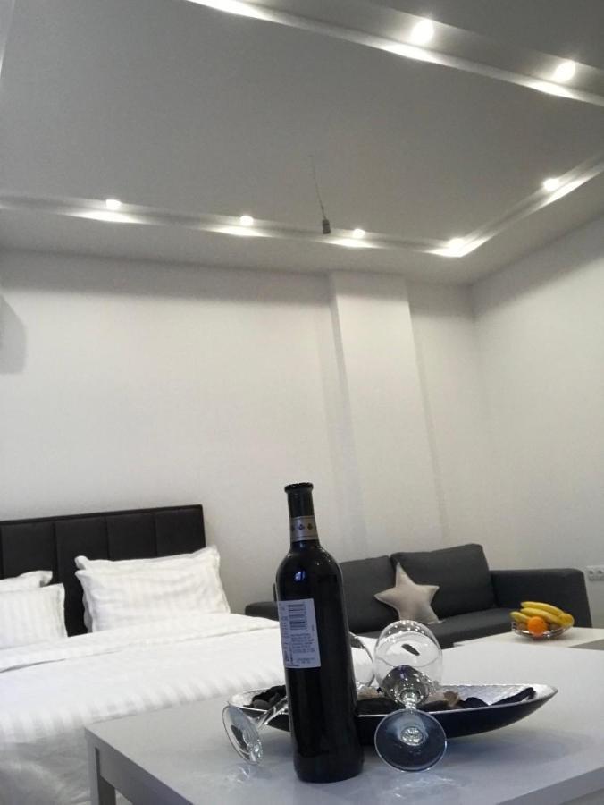 Apartman Porto Trebinje Buitenkant foto