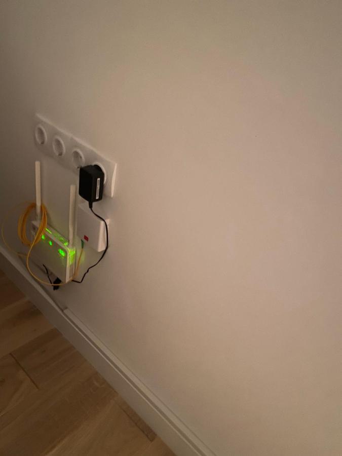 Apartman Porto Trebinje Buitenkant foto