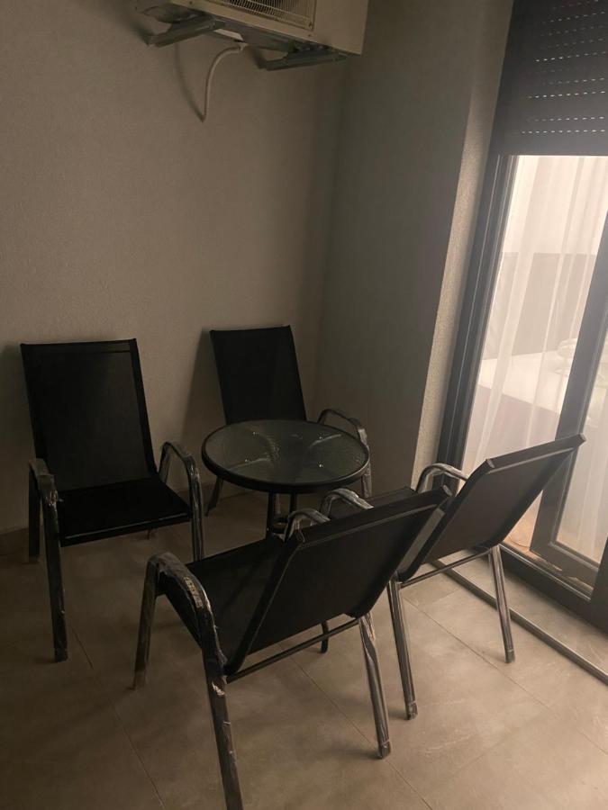 Apartman Porto Trebinje Buitenkant foto