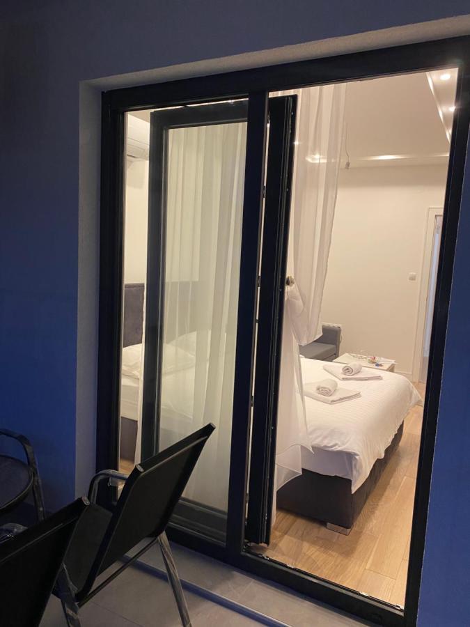 Apartman Porto Trebinje Buitenkant foto