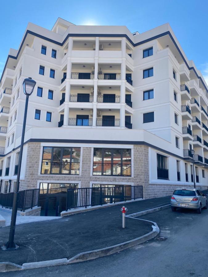 Apartman Porto Trebinje Buitenkant foto