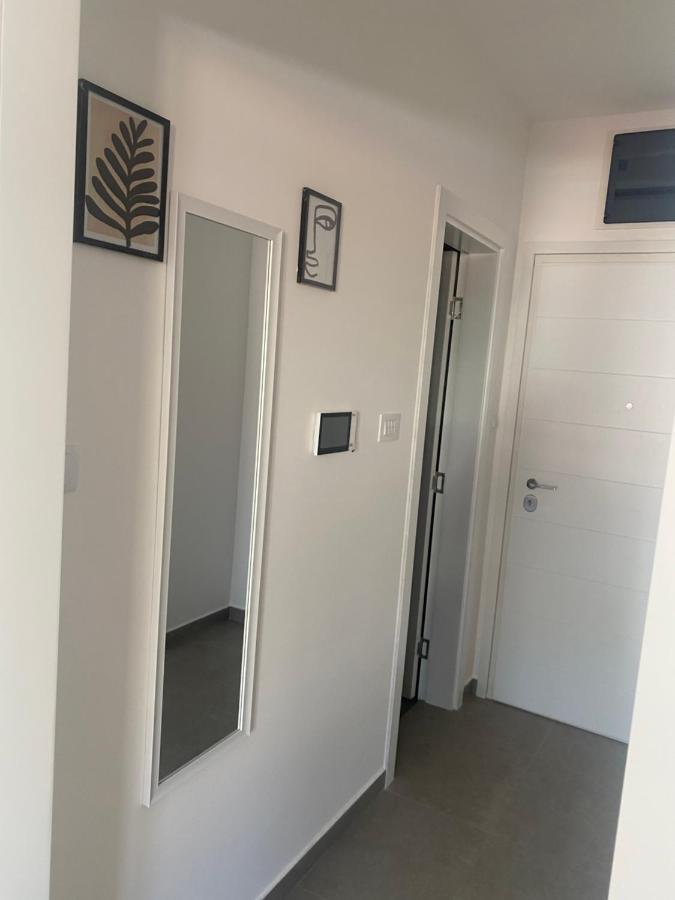 Apartman Porto Trebinje Buitenkant foto