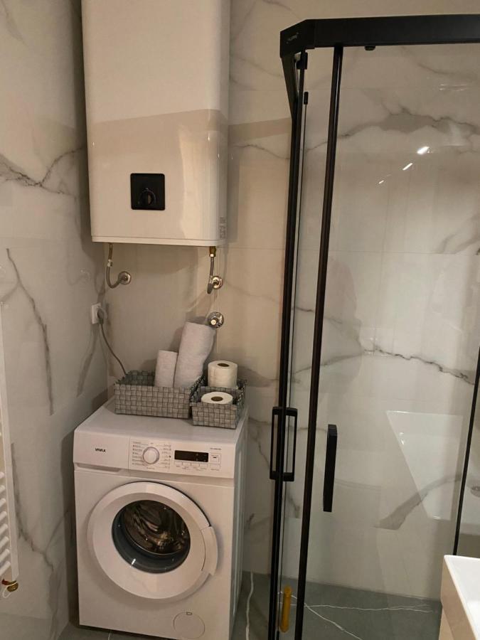 Apartman Porto Trebinje Buitenkant foto