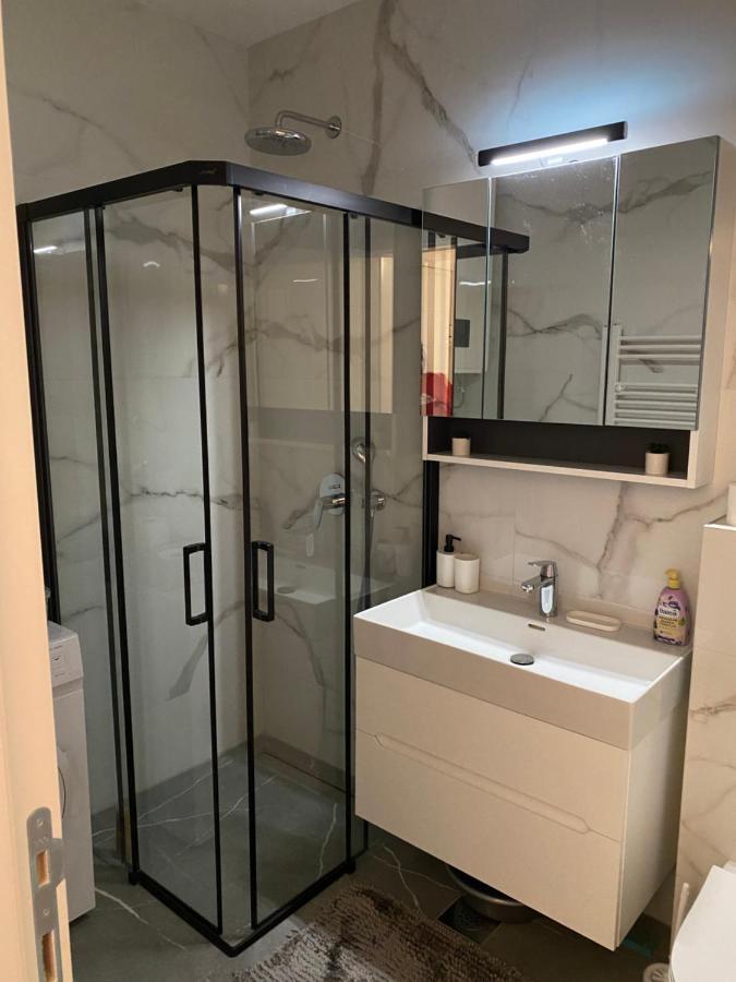 Apartman Porto Trebinje Buitenkant foto