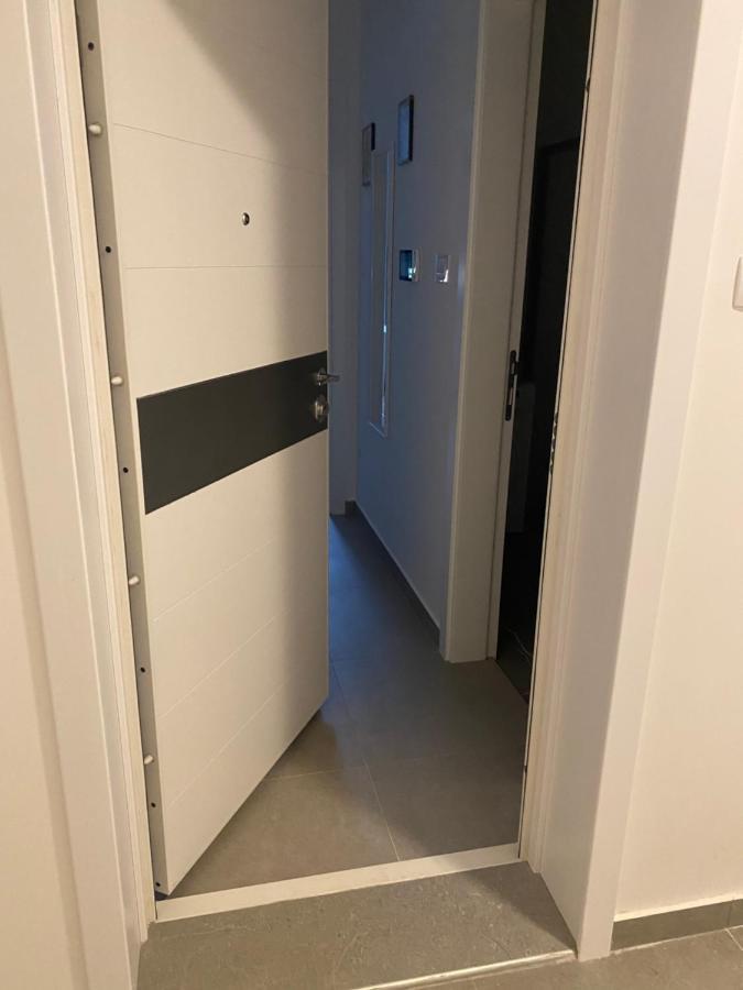 Apartman Porto Trebinje Buitenkant foto