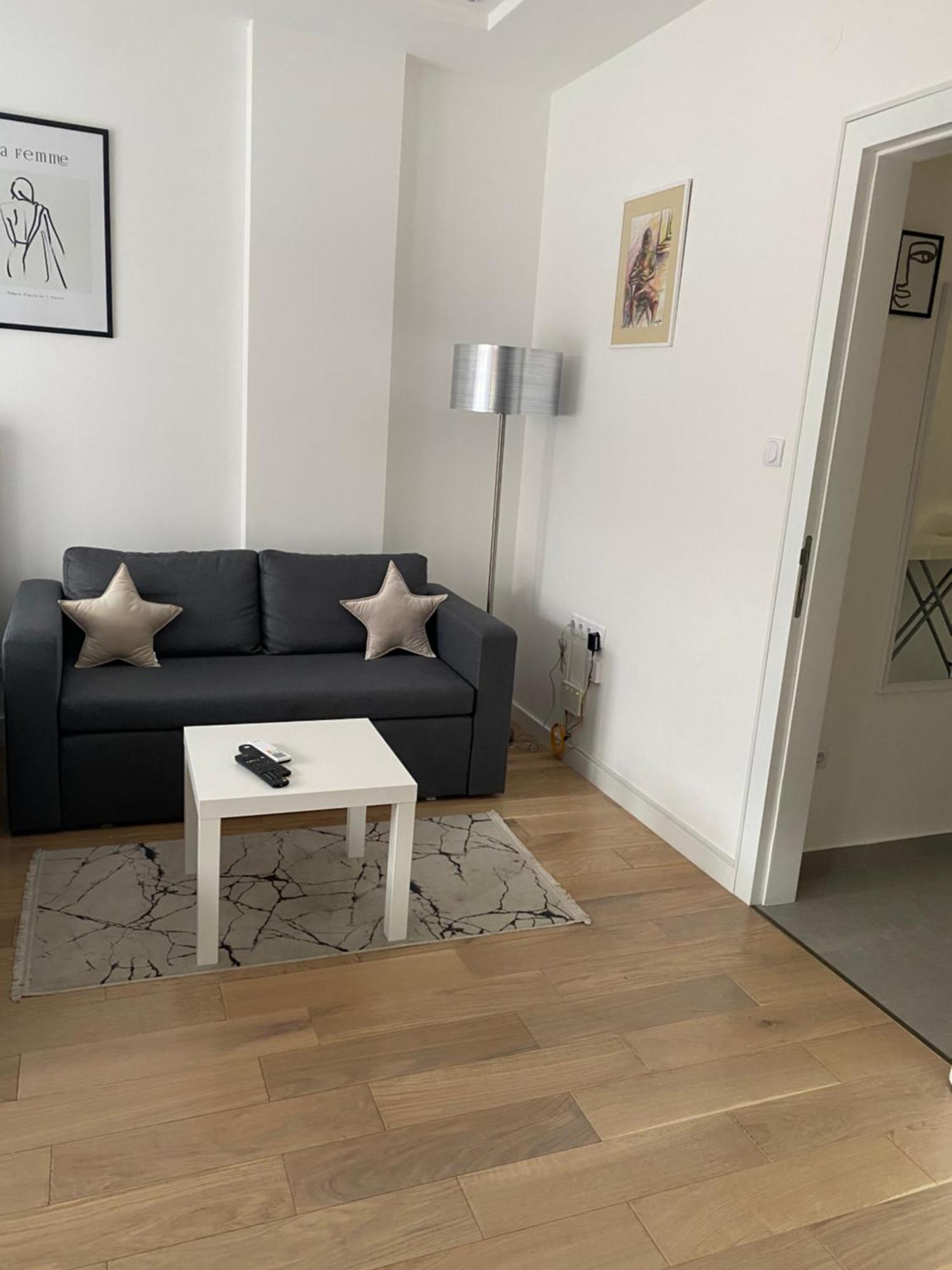 Apartman Porto Trebinje Buitenkant foto