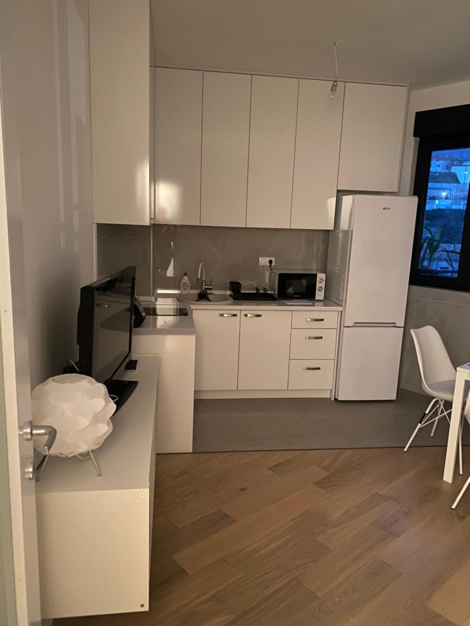 Apartman Porto Trebinje Buitenkant foto