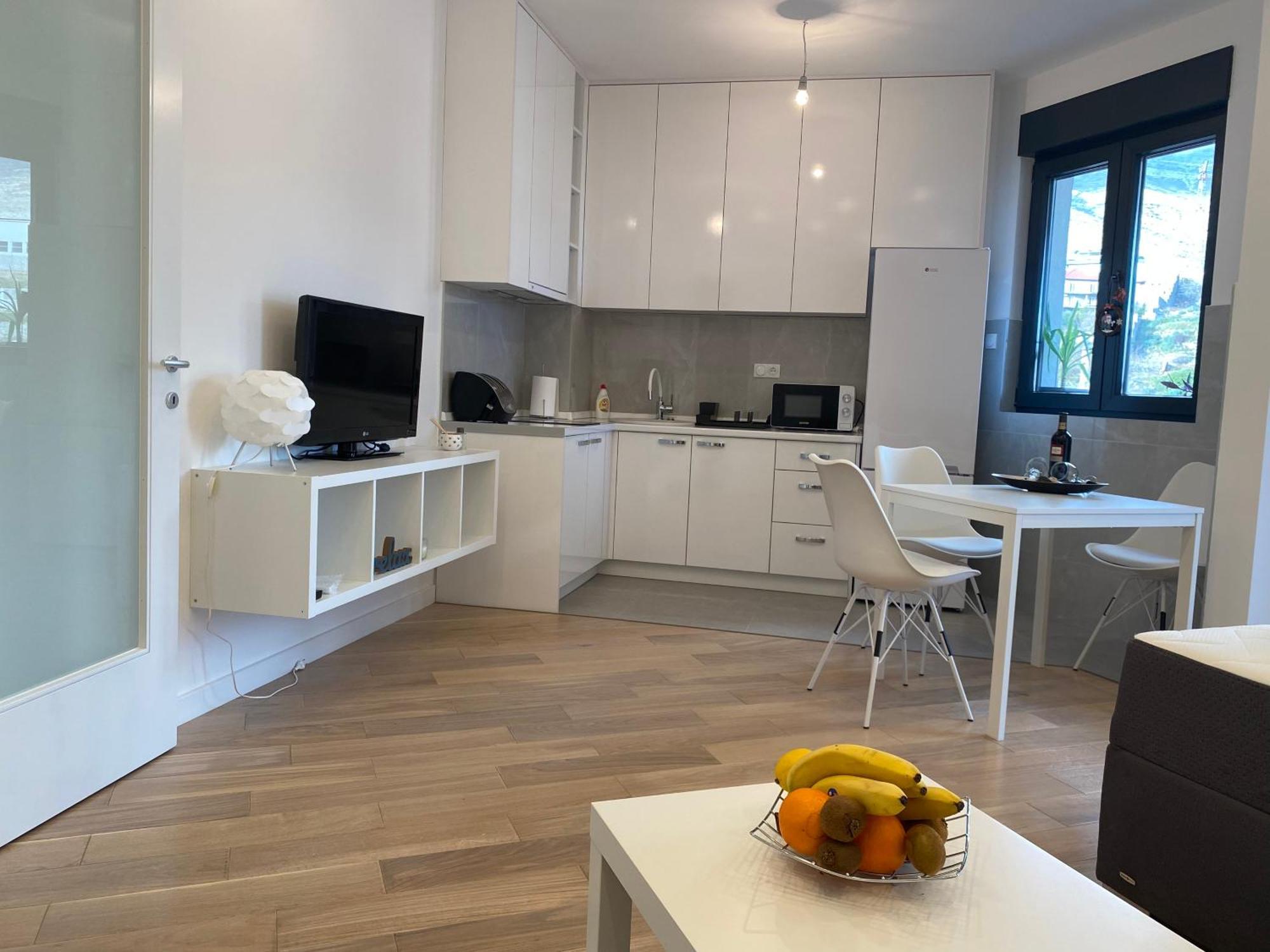 Apartman Porto Trebinje Buitenkant foto