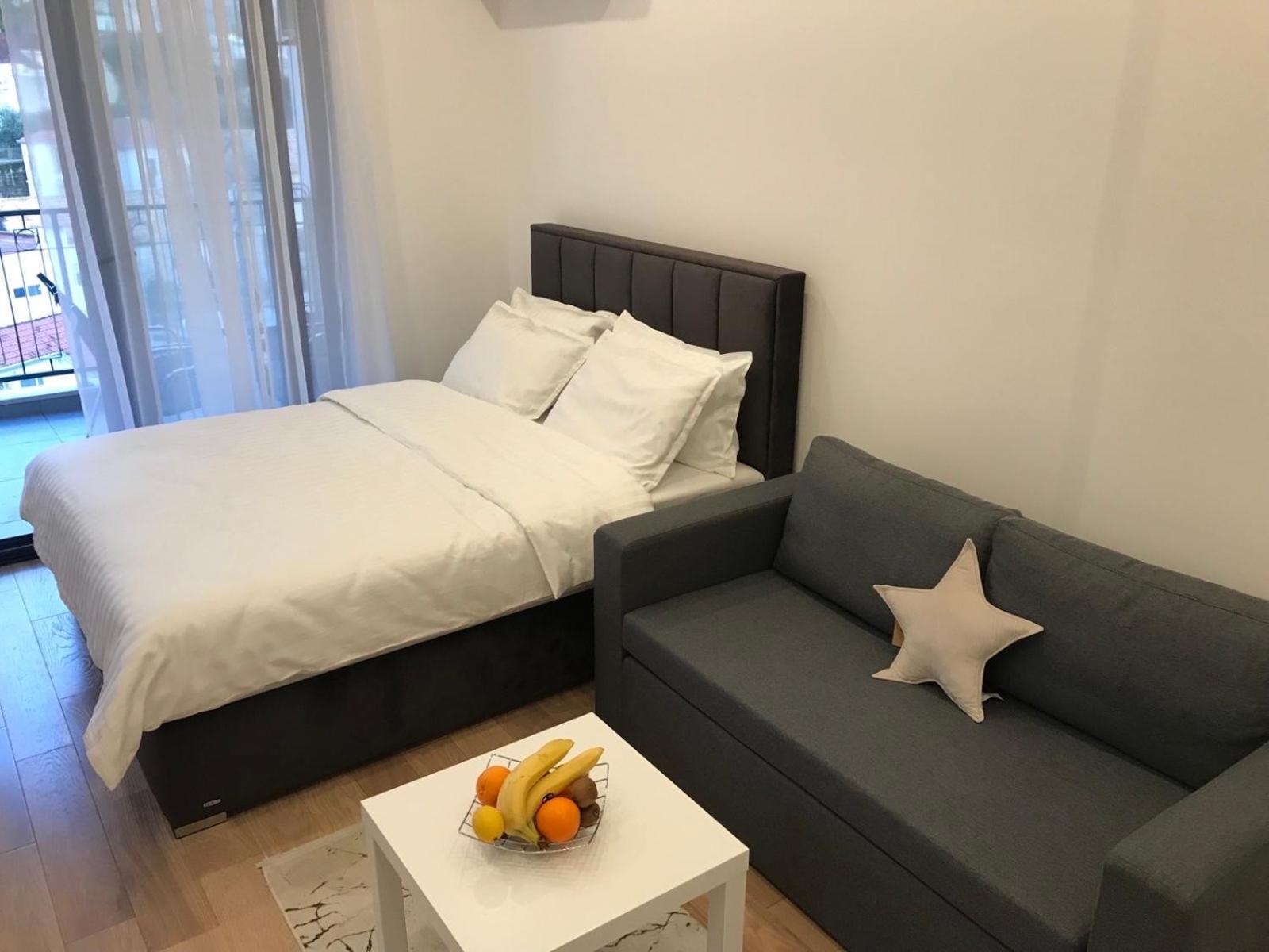 Apartman Porto Trebinje Buitenkant foto
