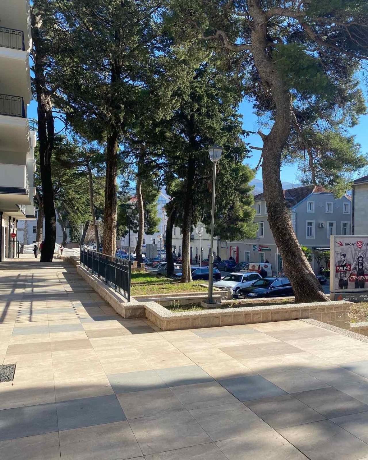 Apartman Porto Trebinje Buitenkant foto