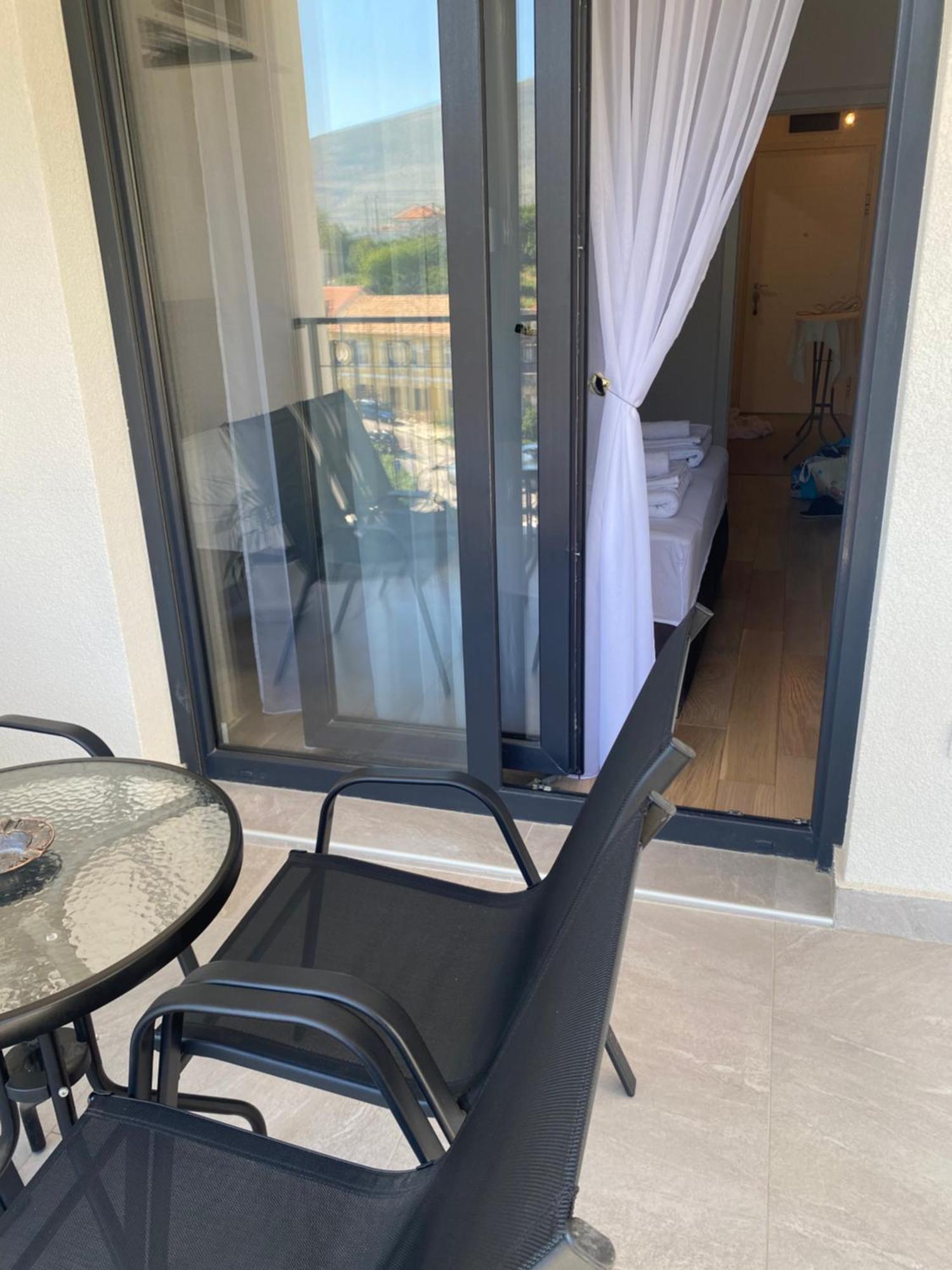 Apartman Porto Trebinje Buitenkant foto