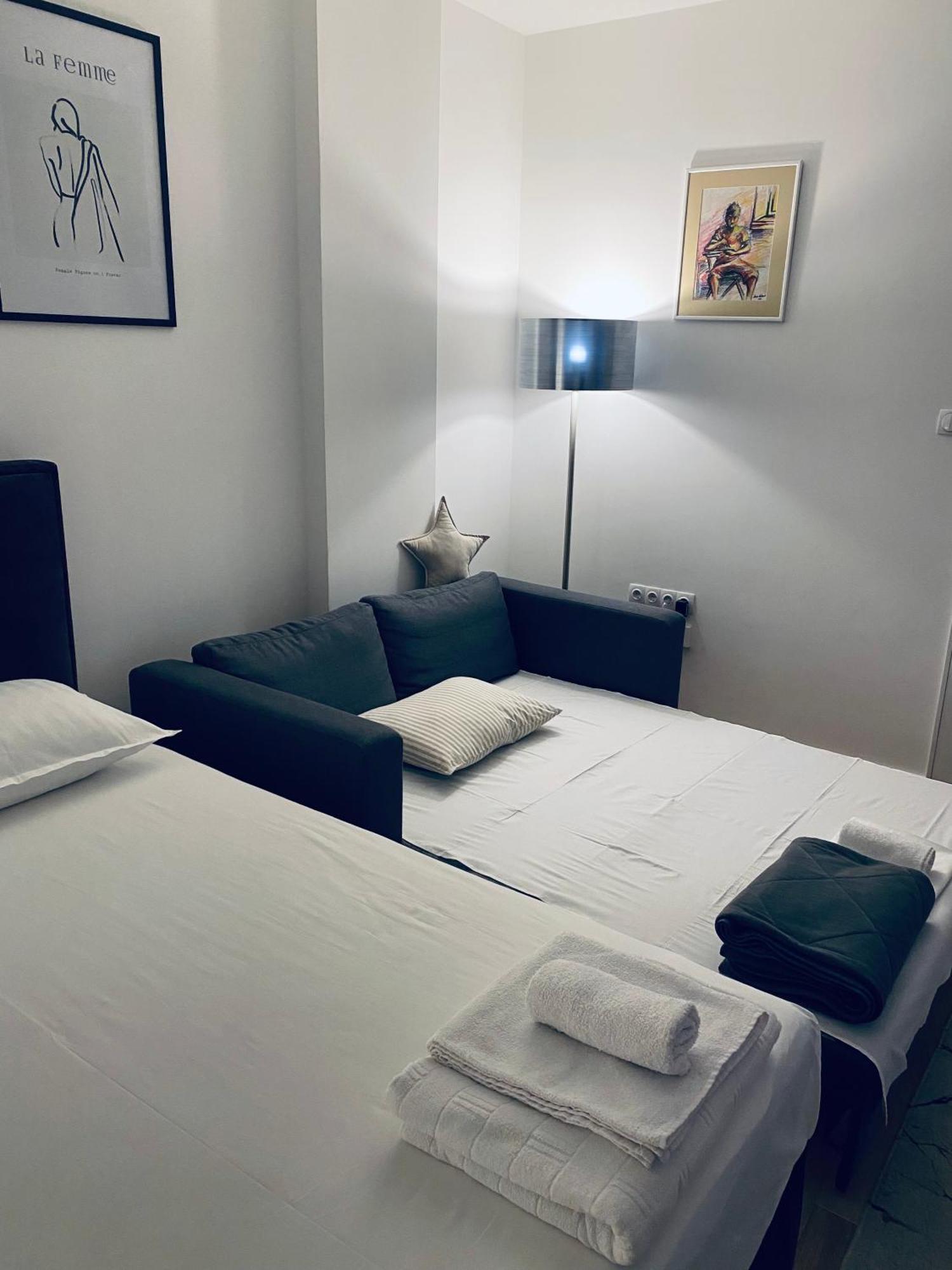 Apartman Porto Trebinje Buitenkant foto