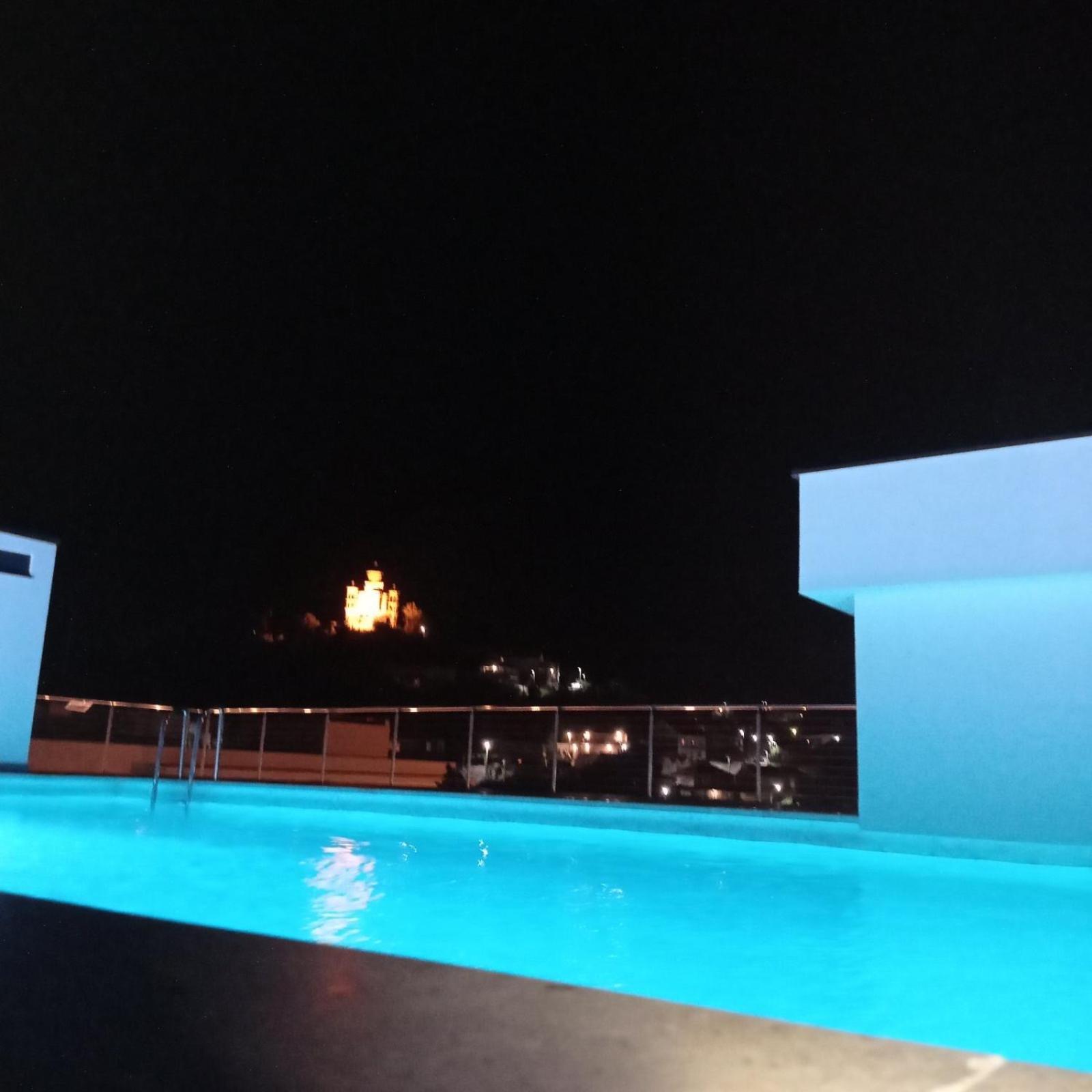 Apartman Porto Trebinje Buitenkant foto
