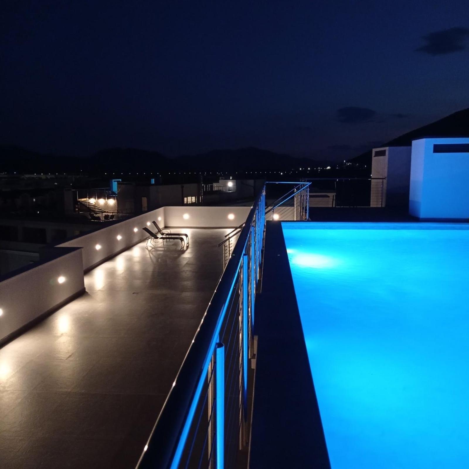 Apartman Porto Trebinje Buitenkant foto
