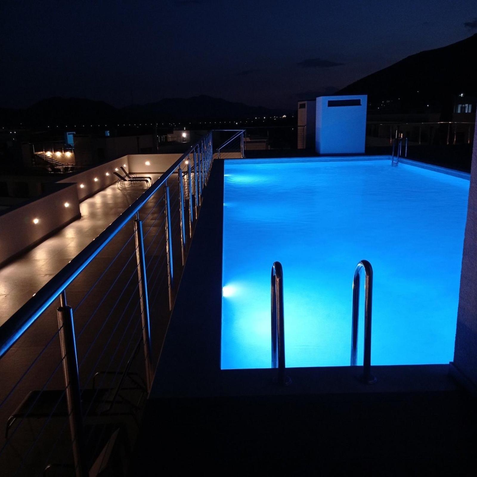 Apartman Porto Trebinje Buitenkant foto